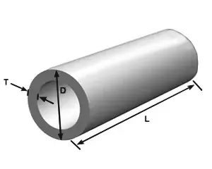SA213 A192 Không may 316 ống thép không gỉ quét nóng lạnh giải pháp hoàn hảo cho công nghiệp 0