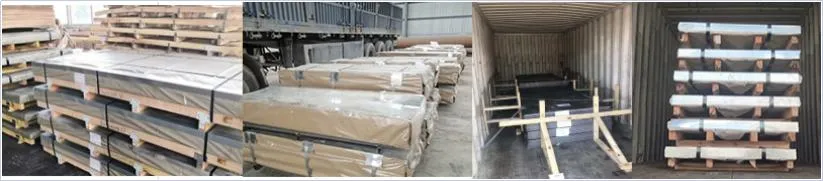 ASTM 2,5mm 3mm Độ dày 316/430/2205 số 1 Ba tấm thép không gỉ 2