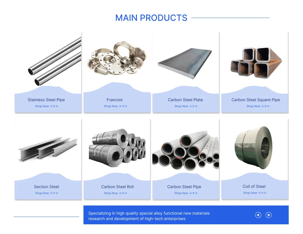 Ống thép không gỉ liền mạch tùy chỉnh: Giải pháp tối ưu cho các ứng dụng công nghiệp 0