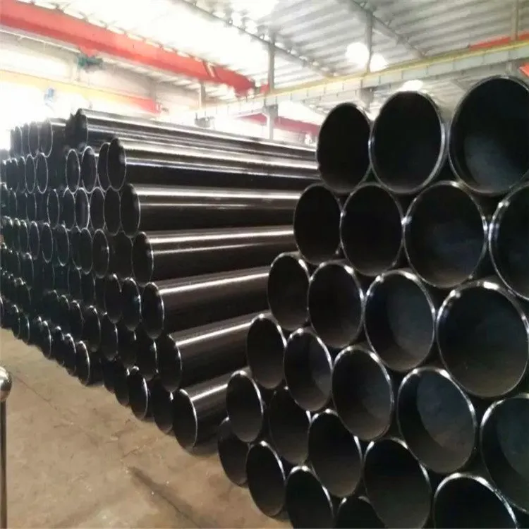 Các ống thép không gỉ liền mạch có thể tùy chỉnh cho hiệu quả và độ bền công nghiệp 3