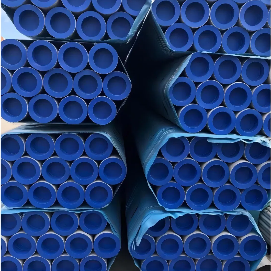 Thép không gỉ 304/316L Xây dựng cho ống thép không gỉ liên tục Tốt nhất trong ngành 2