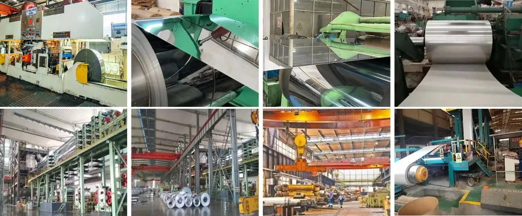 Tấm Inox 316 Rộng 50-2500mm, Kích Thước và Độ Dày Tùy Chỉnh 1