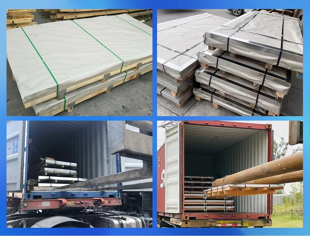 Tùy chỉnh 430 Stainless Steel Plate Độ dày 0.3mm - 3.0mm /3.0mm - 6.0mm 2B / BA Bề mặt 3