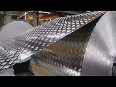 Một tấm kim cương nhôm có chất lượng nào?