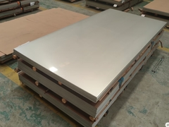 Bạn có thể mạ nhôm bằng thép không gỉ không?