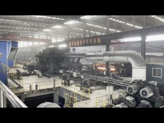 Các ống không thô thép liền mạch là kích thước chính xác hơn so với các ống hàn.