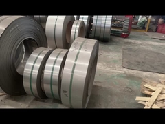 Thép không gỉ sử dụng chủ yếu là gì?