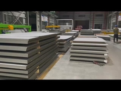 Thép không gỉ 201 có an toàn cho nước uống không?