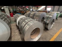 Làm thế nào để kiểm tra thép không gỉ 304 và 316?