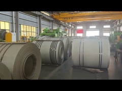 Thép không gỉ có giải phóng độc tố khi nóng không?