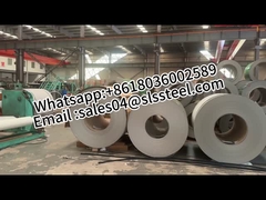 Thép không gỉ có giải phóng độc tố khi làm nóng