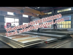 Thép không gỉ 304 có an toàn cho nước uống?