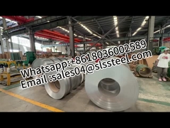 Thép không gỉ có giải phóng độc tố khi nóng không?