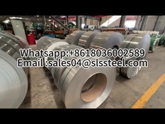 Thép không gỉ có độc hại cho cơ thể con người không?