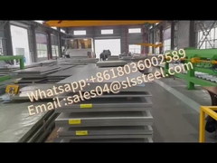 Làm sao để biết thép không gỉ của tôi là loại 304 hay 316?