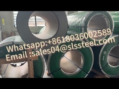 Tại sao sử dụng 316 trên 304?