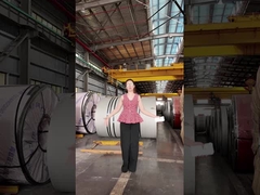 Bạn có thể sử dụng thép không gỉ trên cuộn dây điện không?