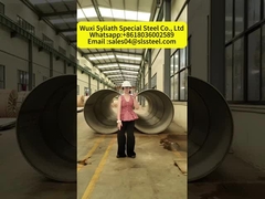 Hai phương pháp chính để sản xuất ống không may là gì?