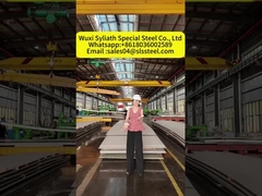 Thép không gỉ 316 có thể đi trong nước không?