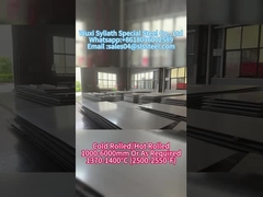 Làm thế nào để cắt 430 thép không gỉ?