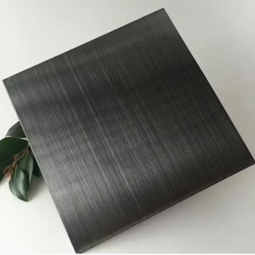 Blog công ty mới nhất về Việc giới thiệu cơ bản của tấm thép không gỉ 316