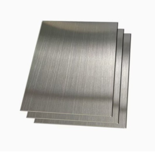 Blog công ty mới nhất về 316 Bảng thép không gỉ ′′ Người bảo vệ ăn mòn cho các ứng dụng đa ngành