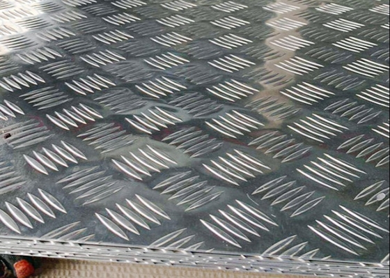 Mua 10 16 12 Đồng hồ đo Tấm chắn sáng bằng nhôm tấm kim cương 1050 3004 3105 5754 7075 online manufacture