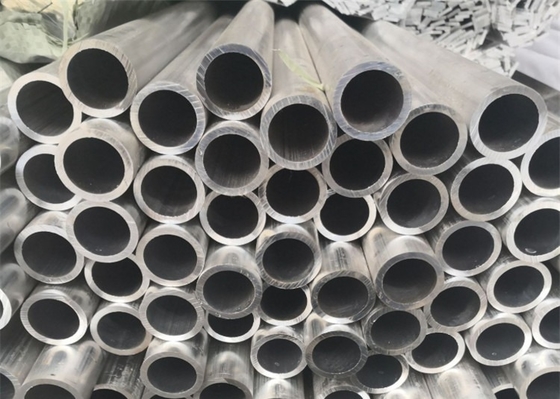 Mua 1100 2024 6061 T6 6063 Ống vuông đùn nhôm 20mm 1 X 1 1 X 2 1,5 X 1,5 online manufacture