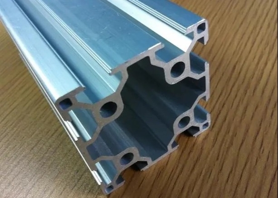 Mua Hồ sơ đùn nhôm 4040 2020 cho Windows và cửa ra vào Dòng 50 online manufacture