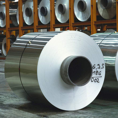 Mua Cuộn dây nhôm 0,18mm 5052-H32 1100-H14 8011 / H22 online manufacture