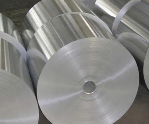 Mua 5005 5052 5083 6061 Nhôm thép cuộn 20 Ga 24 Máy đo để xây dựng tòa nhà online manufacture