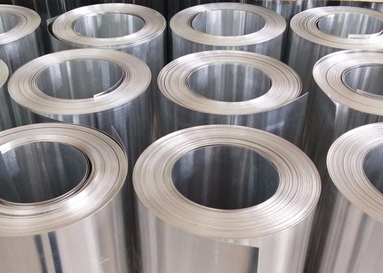 Mua Tấm nhôm tráng cuộn 0,08mm 0,2mm 3105 1100-H14 1050-H112 6061-T8 online manufacture