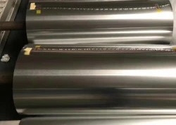 Mua Cuộn giấy nhôm lá nhôm nhiệt độ mềm 1145 1100 1050 5052 8011 Linh hoạt online manufacture