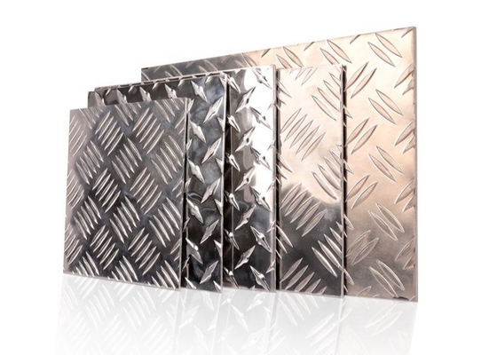 Mua 6005 6061 3003-H22 Tấm hợp kim nhôm tấm hợp kim nhôm 5 thanh được đánh bóng online manufacture