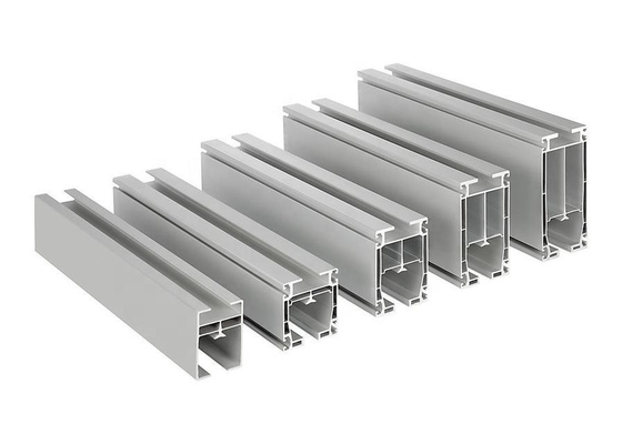 Mua Máy ép đùn nhôm Anodized đen Khe T 40x40 20x20 60x60 online manufacture