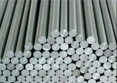 Mua 6101 6005 4032 5052 5083 Nhôm thanh tròn đặc Xây dựng trang trí trang trí online manufacture