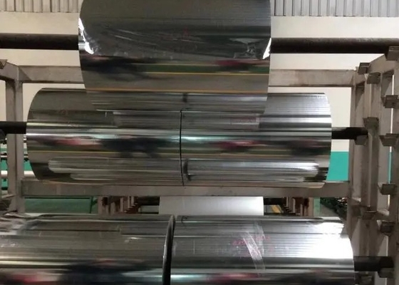 Mua Thép cuộn nhôm mịn ASTM 1100 2024 5052 7022 Tấm lợp online manufacture