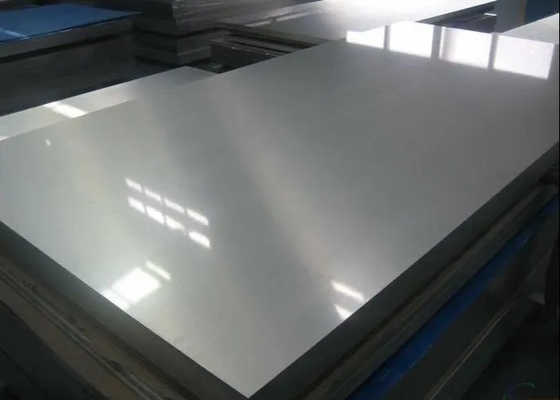 Mua 0,025 0,032 0,050 Tấm gương nhôm được đánh bóng ASTM 5052 5005 Đồng bằng online manufacture