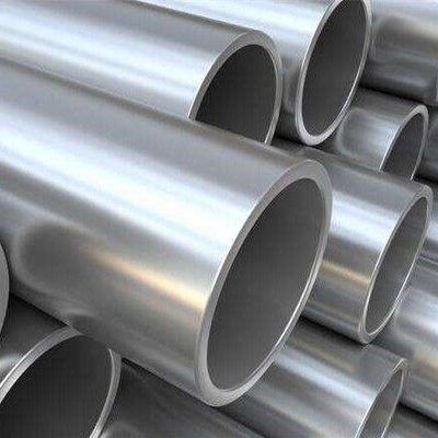 Mua Ống nhôm liền mạch mạ kẽm Tròn 50mm Tường nặng ASTM 6061 online manufacture