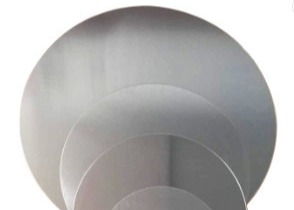Mua Tấm tròn nhôm chống ăn mòn 1100 1200 3003 3004 cho chảo chống dính online manufacture