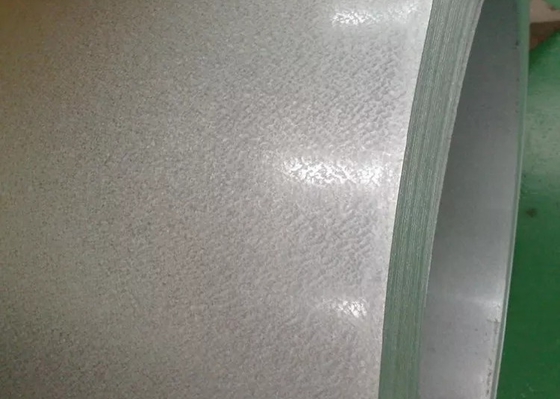 Mua Thép cuộn trần Galvalume nhúng nóng DX51D + AZ SGCC DC51D + AZ online manufacture