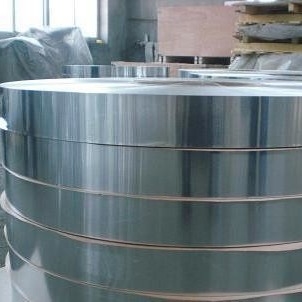 Mua Dải nhôm kim loại phẳng tùy chỉnh Độ dày 0,5mm 3003 H16 5052 8011 online manufacture
