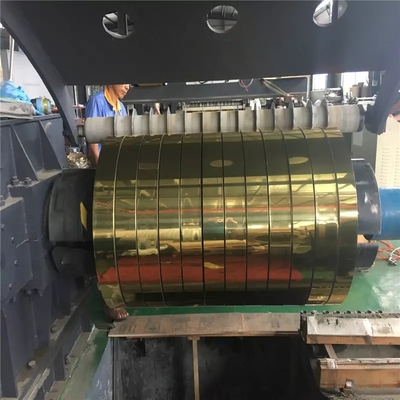 Mua 3003 8011 H14 Dải kim loại nhôm Cán nguội cho thuốc online manufacture
