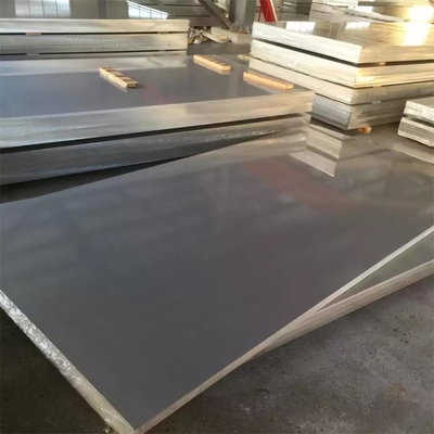 Mua Tấm nhôm Anodized ATSM 5083 6061 7075 H26 T6 cho đồ nấu nướng online manufacture