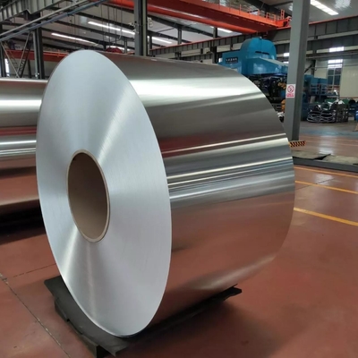 Mua 0,5mm 1060 8011 Cuộn dây nhôm kích thước tùy chỉnh được sử dụng cho y học online manufacture