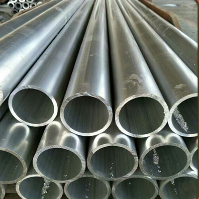 Mua Rèn ép ống nhôm liền mạch 1145 3003 1100 1050 cho mặt tòa nhà online manufacture