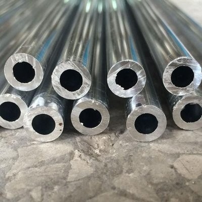 Mua Đường ống nhôm mỏng bền bền chống ăn mòn cho sử dụng công nghiệp online manufacture