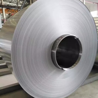 Mua Thép lá hợp kim nhôm cấp thực phẩm 1235 8011 20 30 35 Dược phẩm Độ dày Micron online manufacture