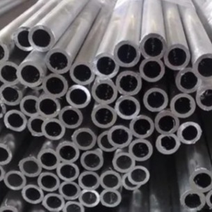Mua Ống nhôm liền mạch T3-T8 Chiều dài tối đa 6000mm cho cửa sổ và thiết bị thể thao online manufacture