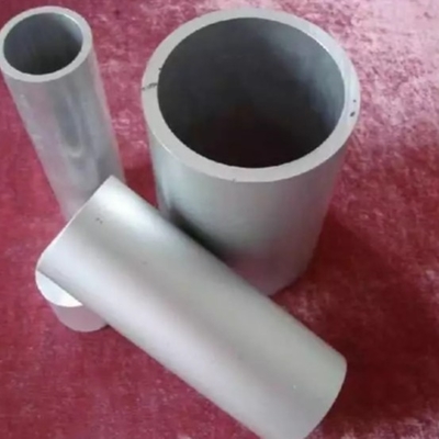 Mua 1 Sch 40 Ống nhôm liền mạch Hình bầu dục được Anodized 3003 5052 6061 online manufacture